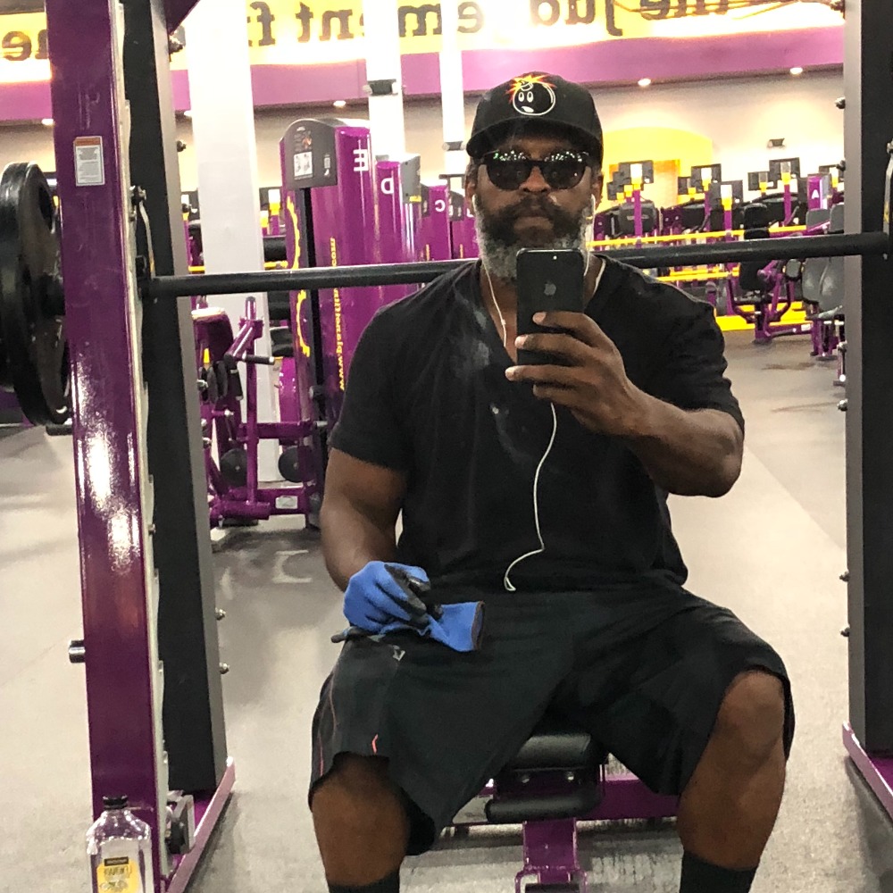 Meet your Posher, Kevin